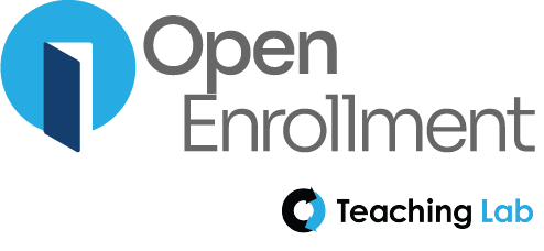 Teaching Lab Open Enrollment