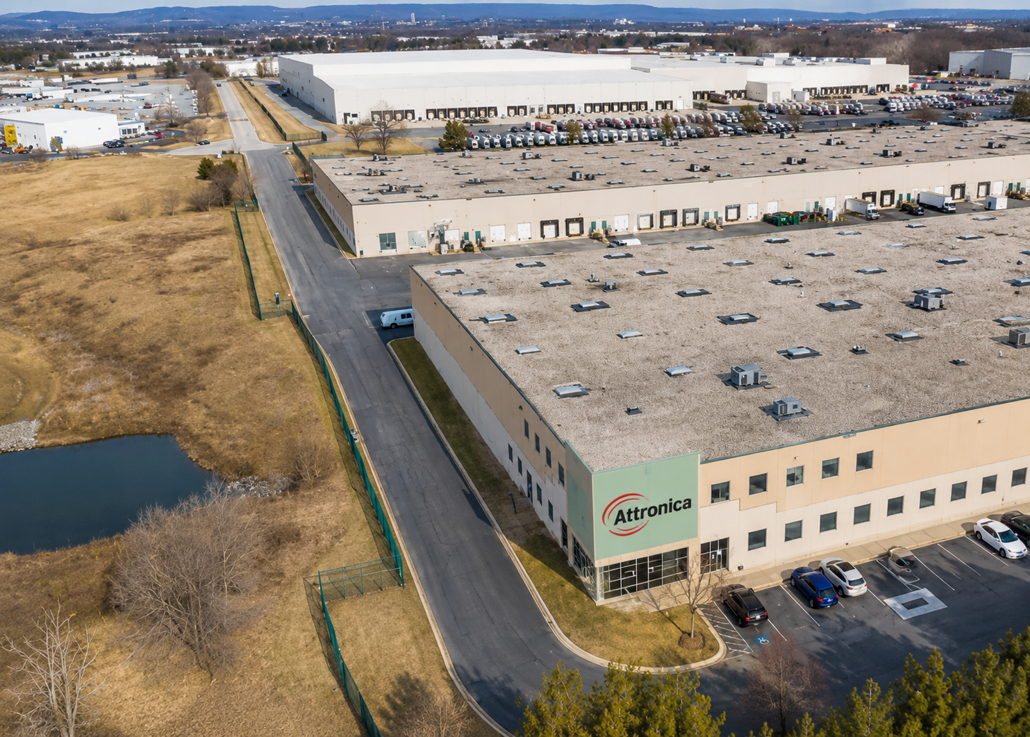 Attronica Announces New Headquarters and Expanded Operations in Frederick, MD