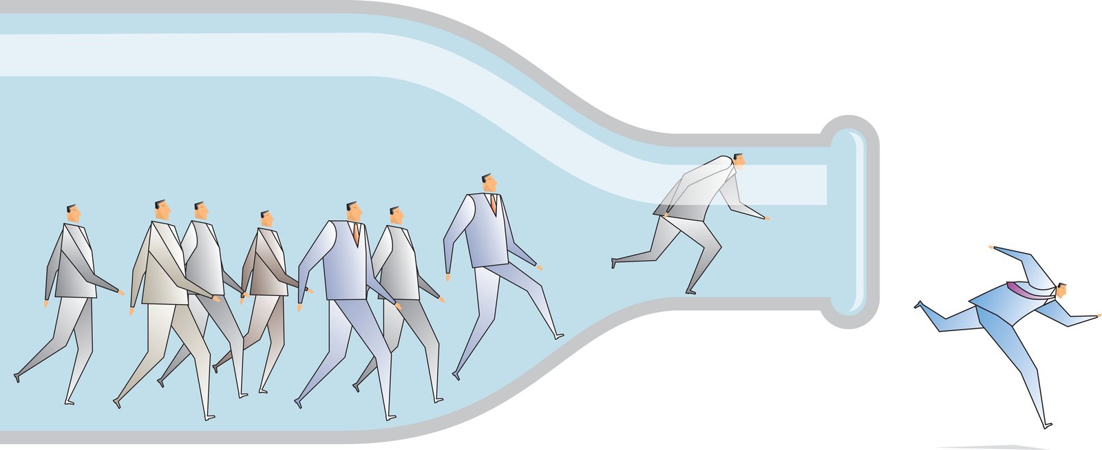 The Expansion Bottleneck: Operational Execution Scenario #1 