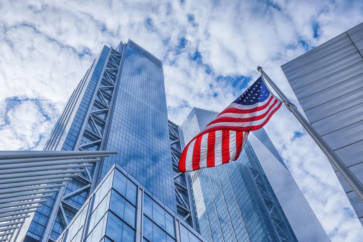 The International Firm Entering America: Operational Execution Scenario #3 