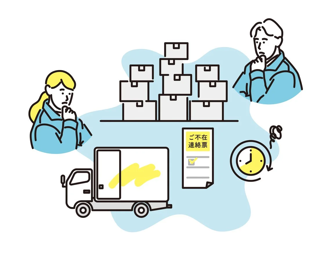 The Logistics Problem: Operational Execution Scenario #5