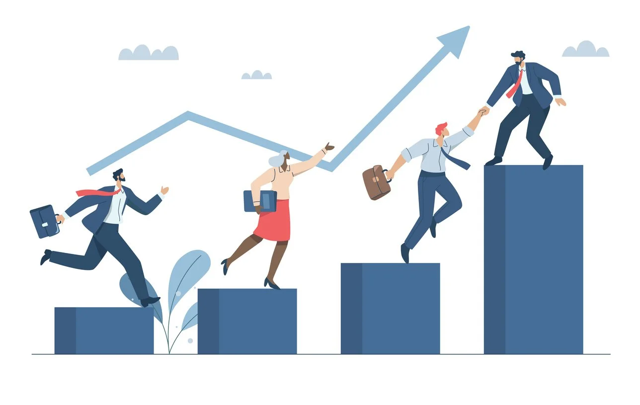 The Scaling Company: Operational Execution Scenario #10
