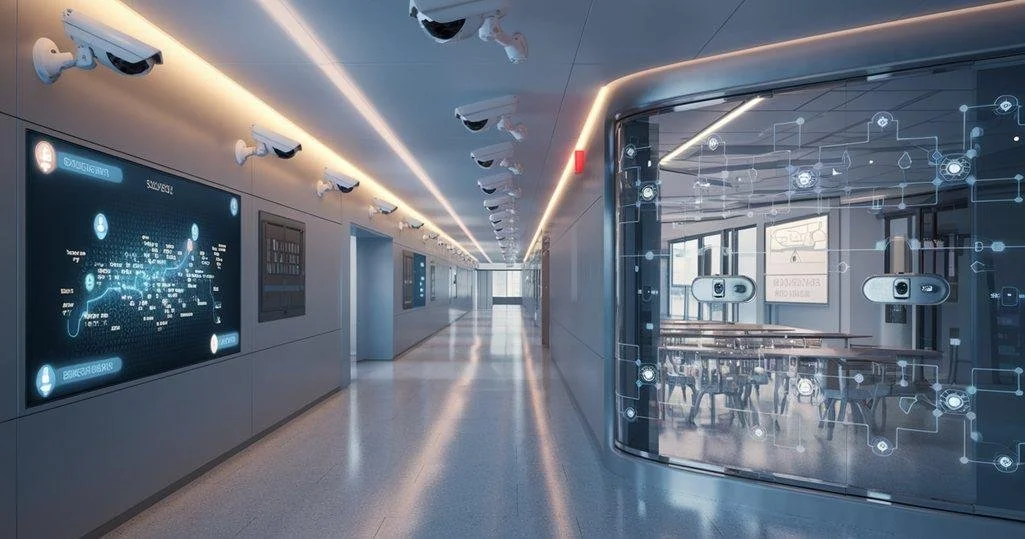 Security Systems Should Create Awareness, Not Just Video