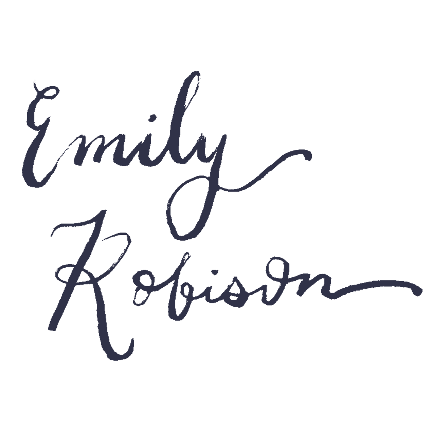 Emily Feagin Robison