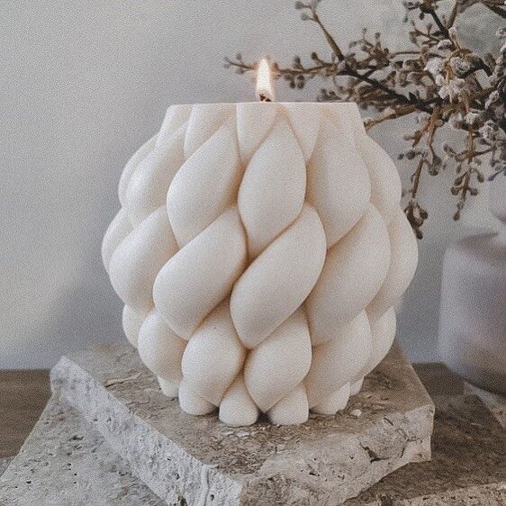TRECCIA - took the lead in this years fan favorite 
&bull;
&bull;
&bull;

#candle #candleholder #candlelight #candlelightdinner #candlelove #candlelovers #candlemaker #candles #candleschanel #candleshandmade #candlesofinstagram #candlestick #candlest