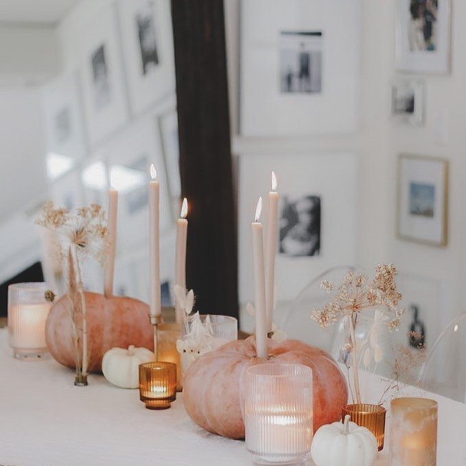 Love to host? Use our candles for your table scape
&bull;
&bull;
&bull;
Photoinspo: Pinterest 
&bull;
&bull;
&bull;
 #adventure #bestoftheday #bodyofwater #boxchap #businessideasinhindi #candle #candleholder #candlelove #candlelovers #candlestand #ch