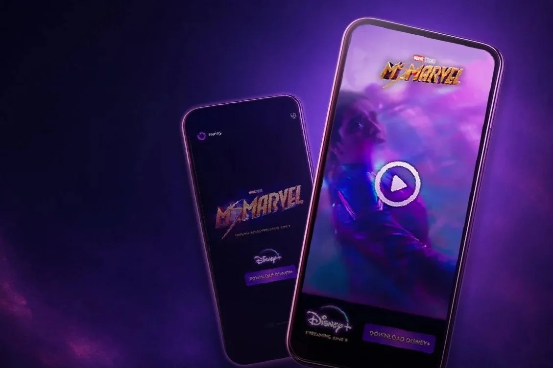 Rich Media Ads