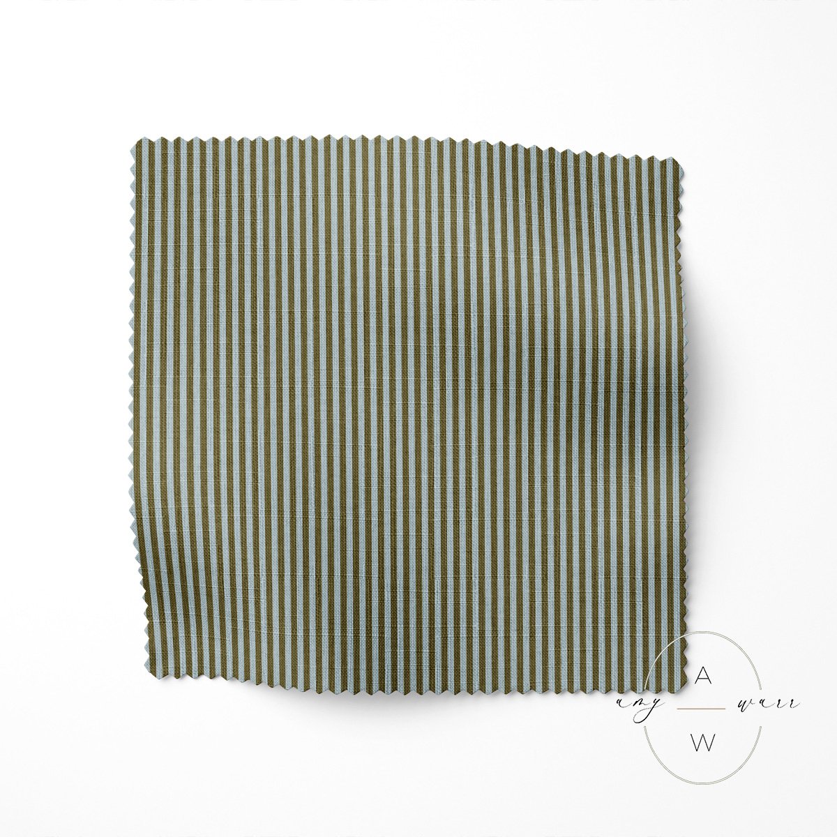 FINE STRIPES — Thin Stripe Pattern