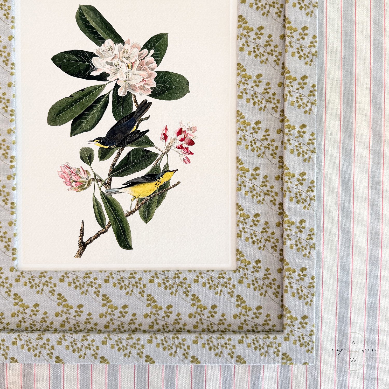 amy-warr-fabric-frame-audubon-bird-print-warbler.jpg