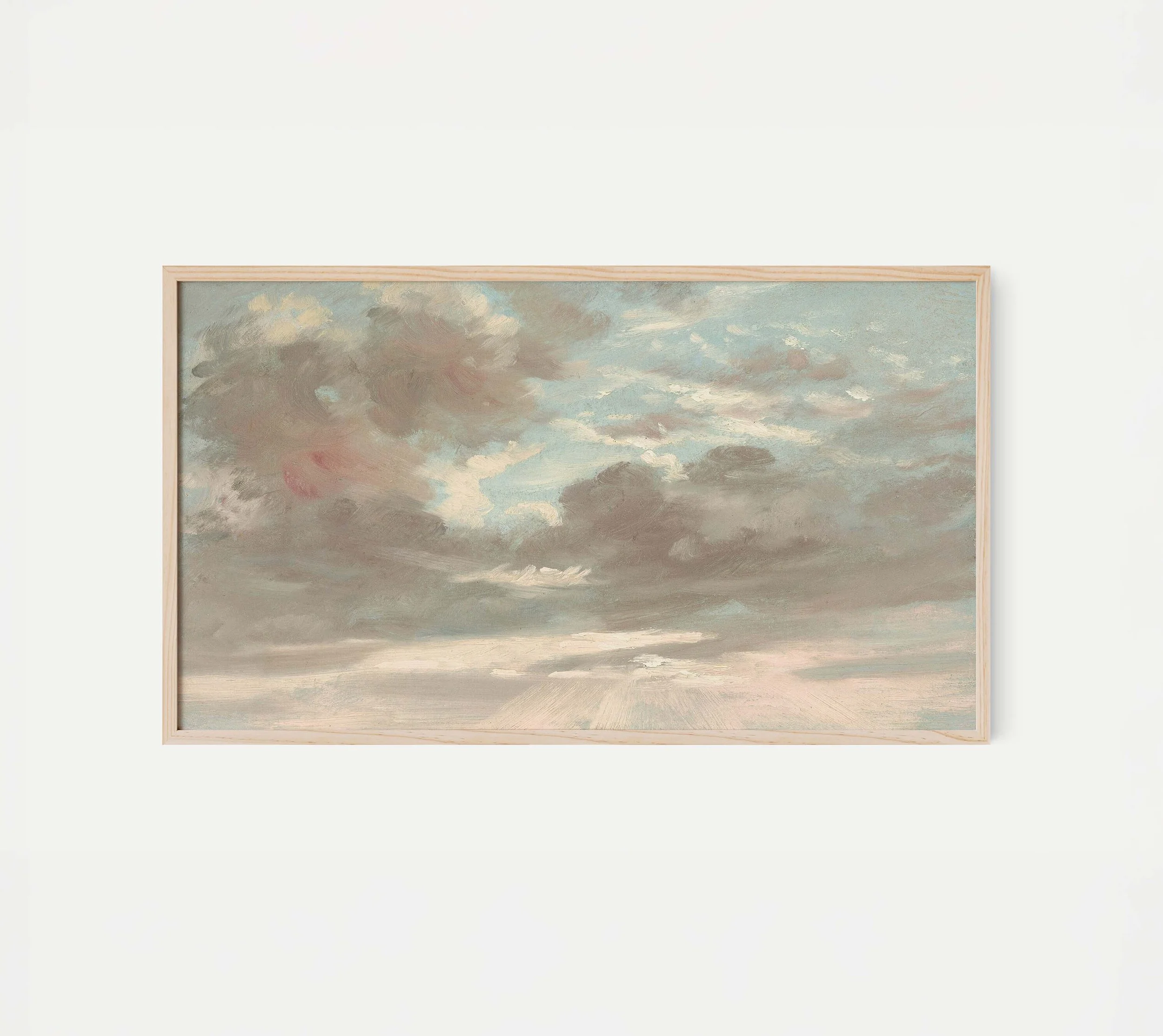 'Sunrise Sky'