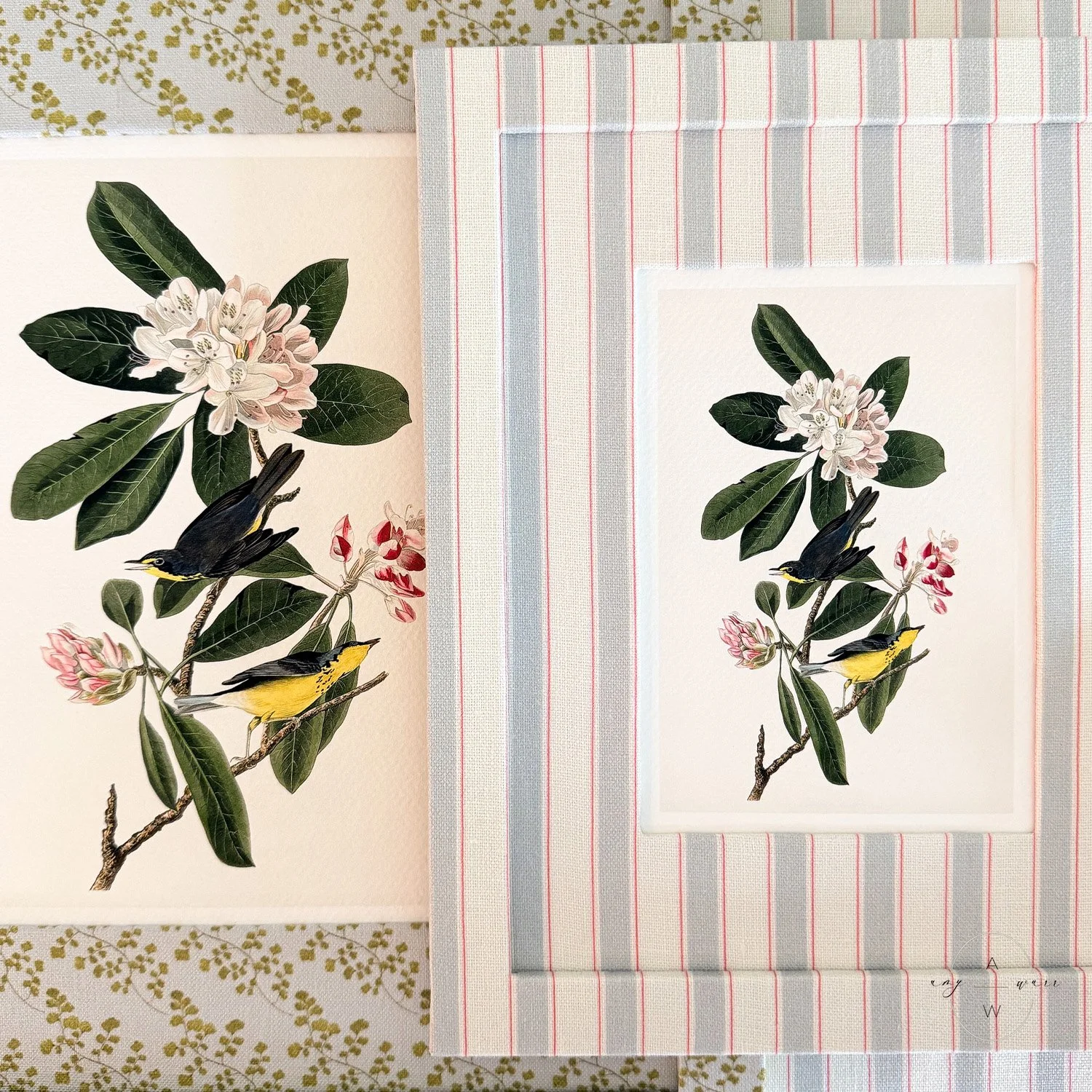 amy-warr-fabric-frame-audubon-bird-print-warblers-pair.jpg