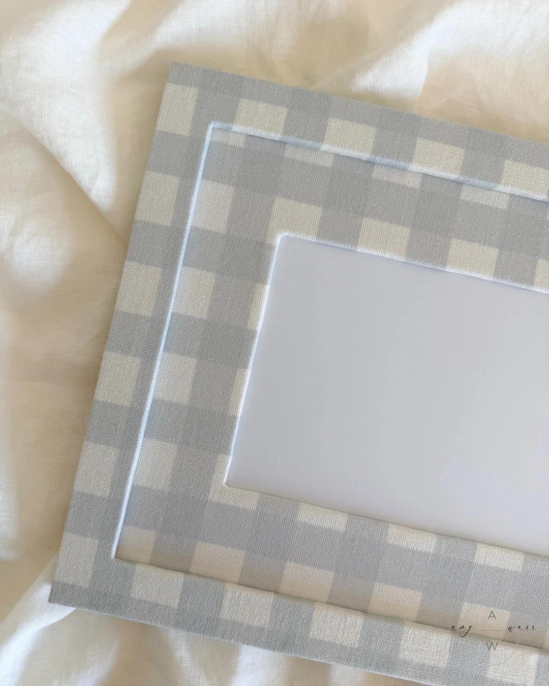 amy-warr-fabric-frames-blue-gingham.jpg