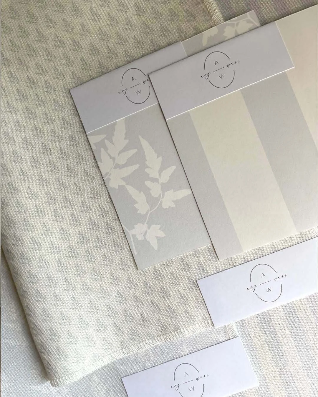 Amy Warr wallpaper for Asheville interiors