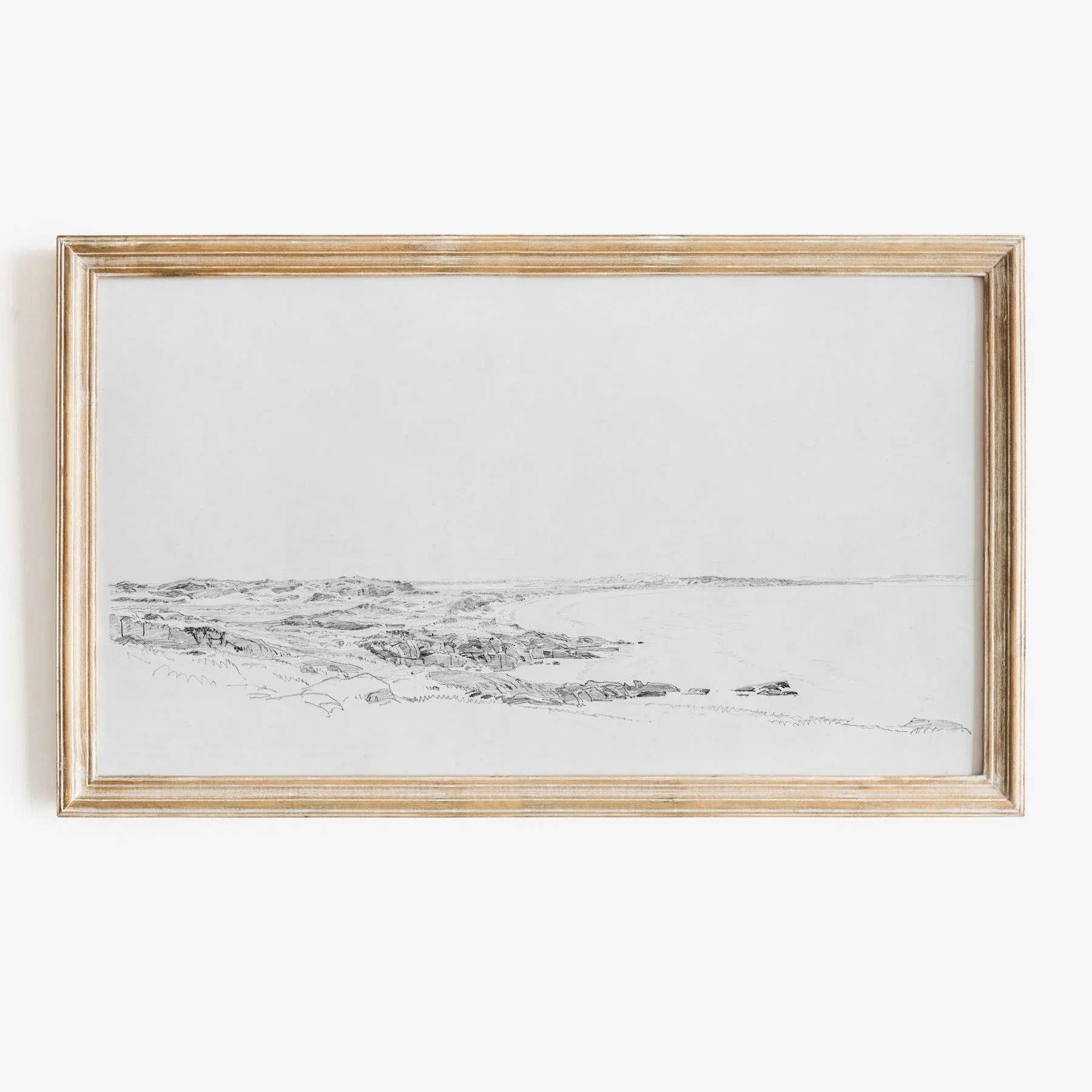amy-warr-frame-tv-art-beach-black-white-drawing.jpg