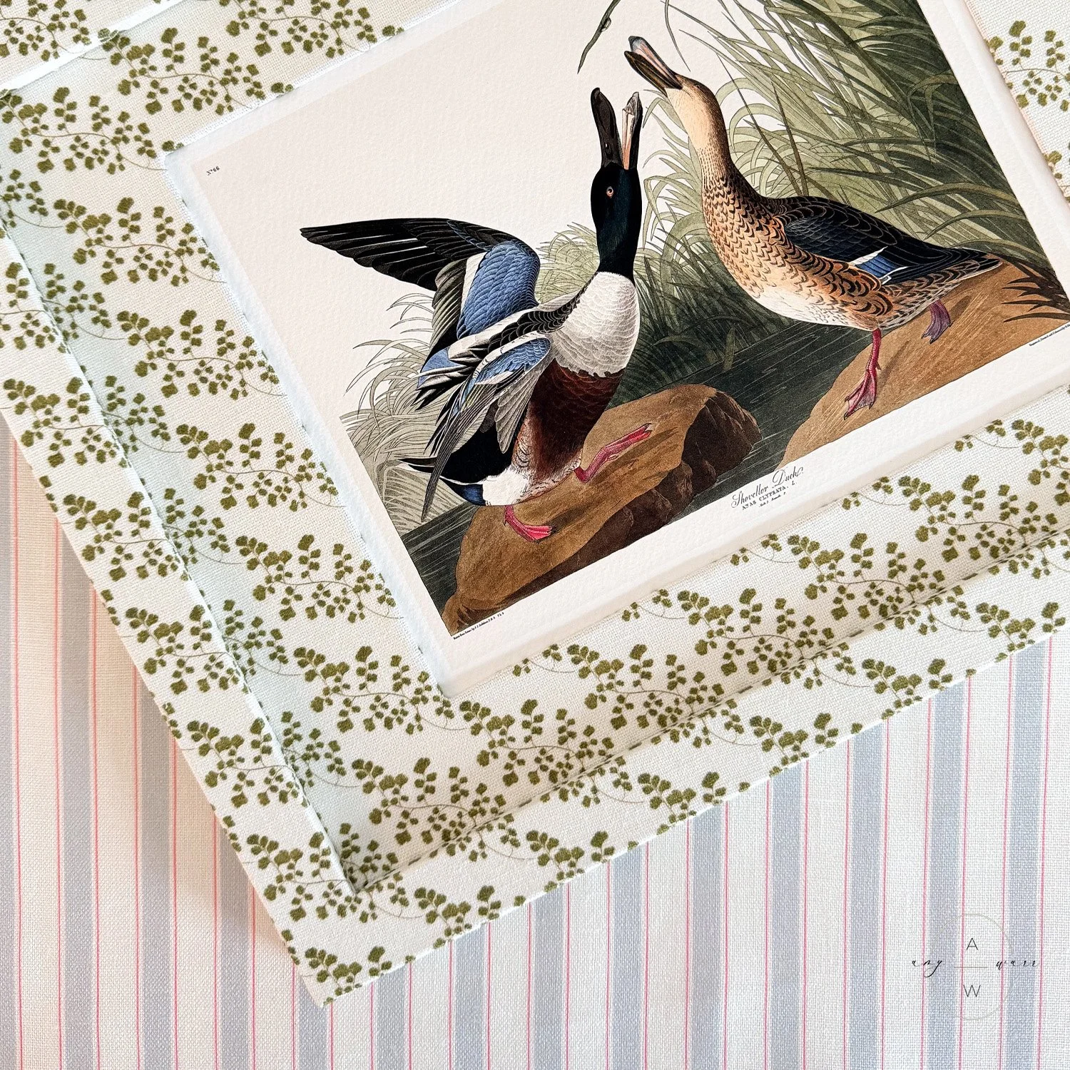 amy-warr-fabric-frames-audubon-ducks.jpg
