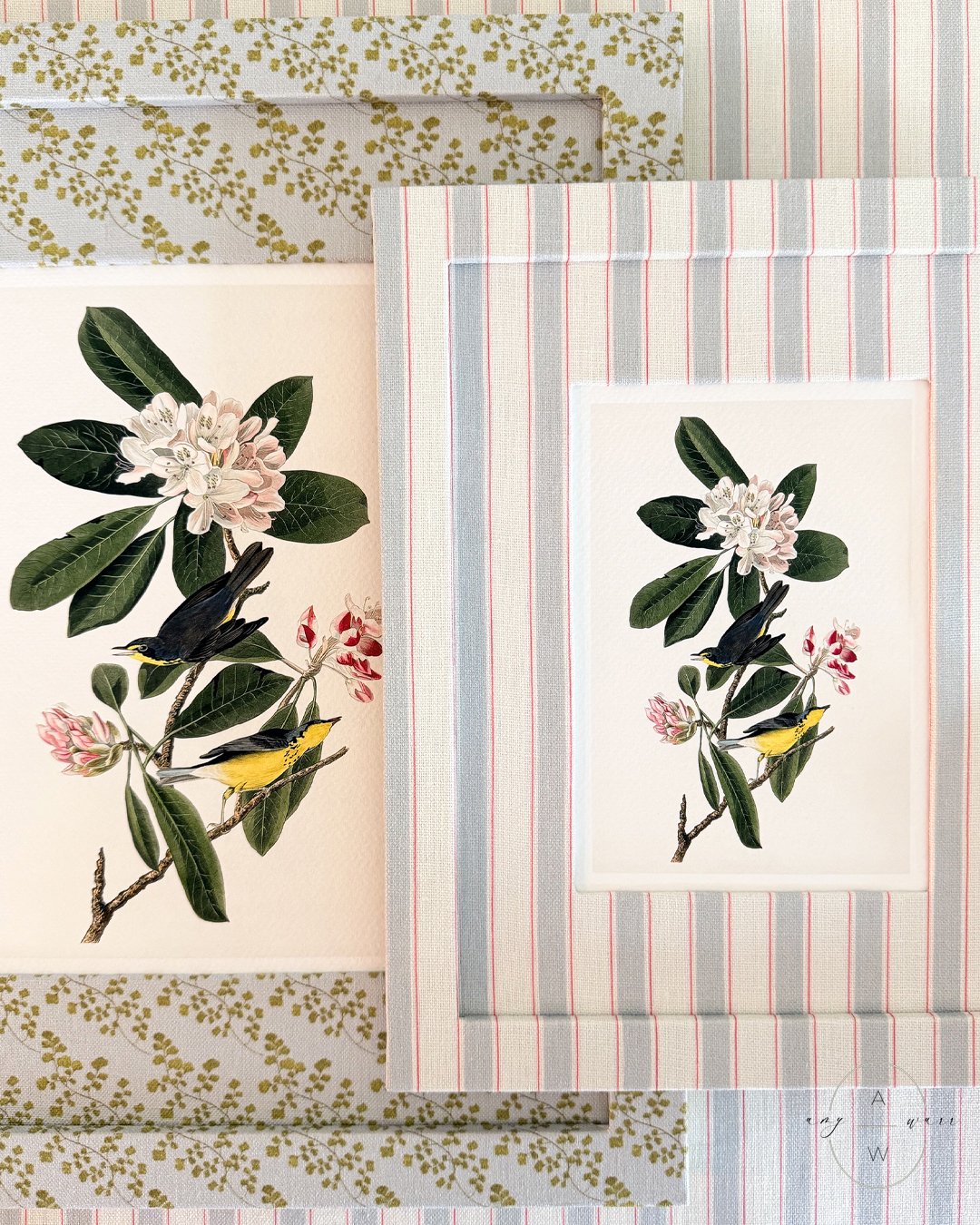 custom pattern design and development for brands and collaborations with amy warr