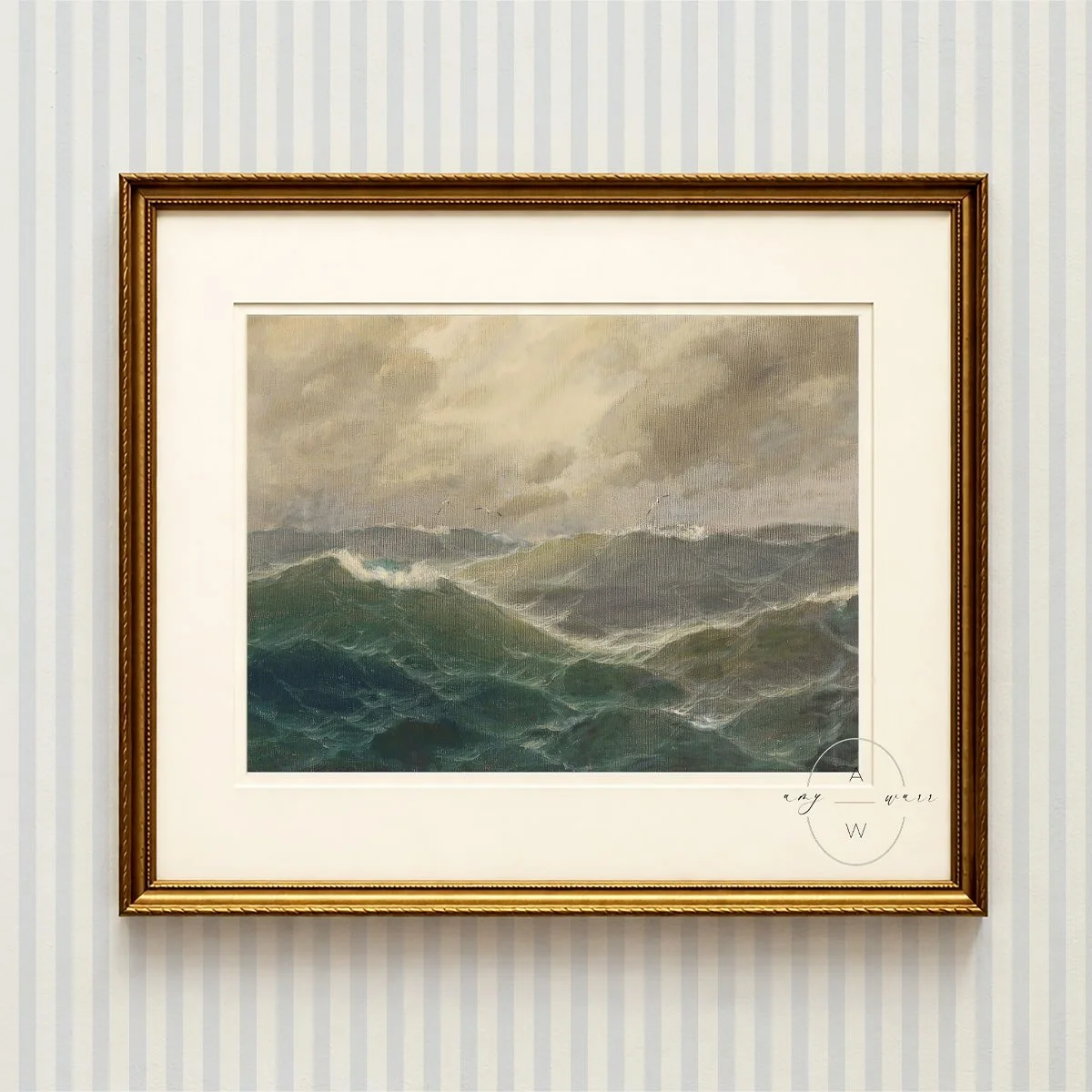 amy-warr-wallpaper-stripes-vintage-ocean-painting.jpg