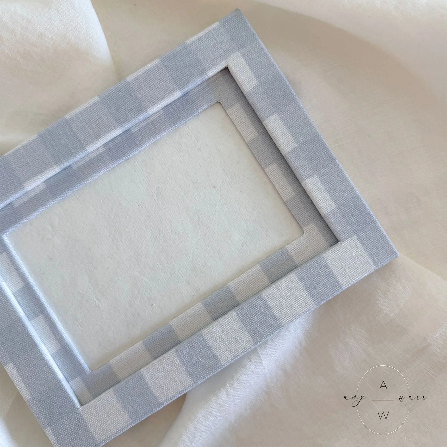 amy-warr-fabric-frames-gingham-blue.jpg