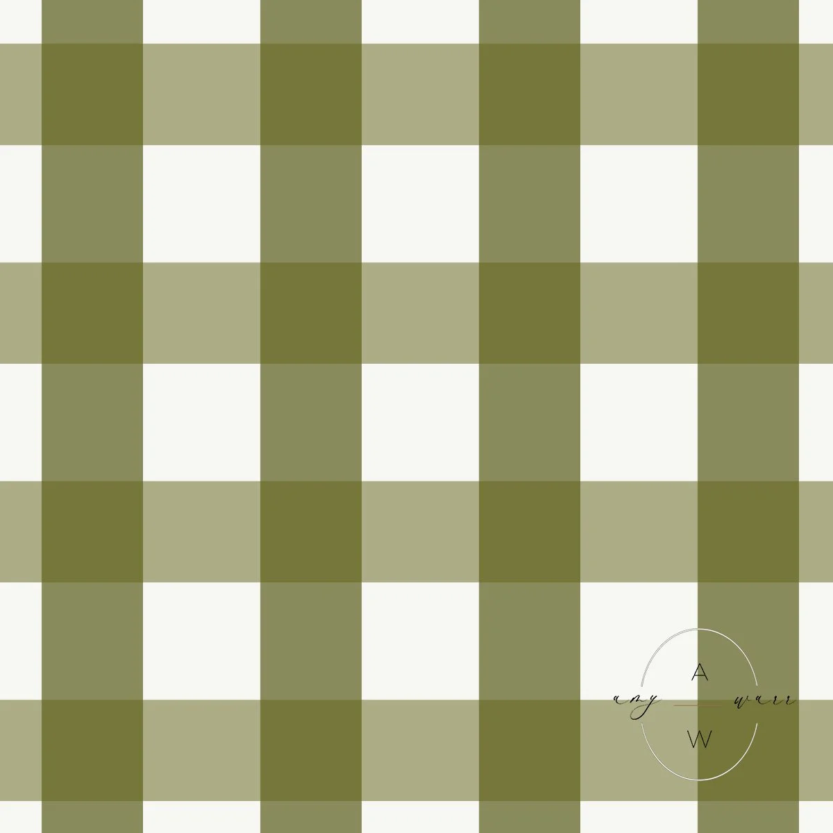 amy-warr-wallpaper-gingham-moss-green.jpg