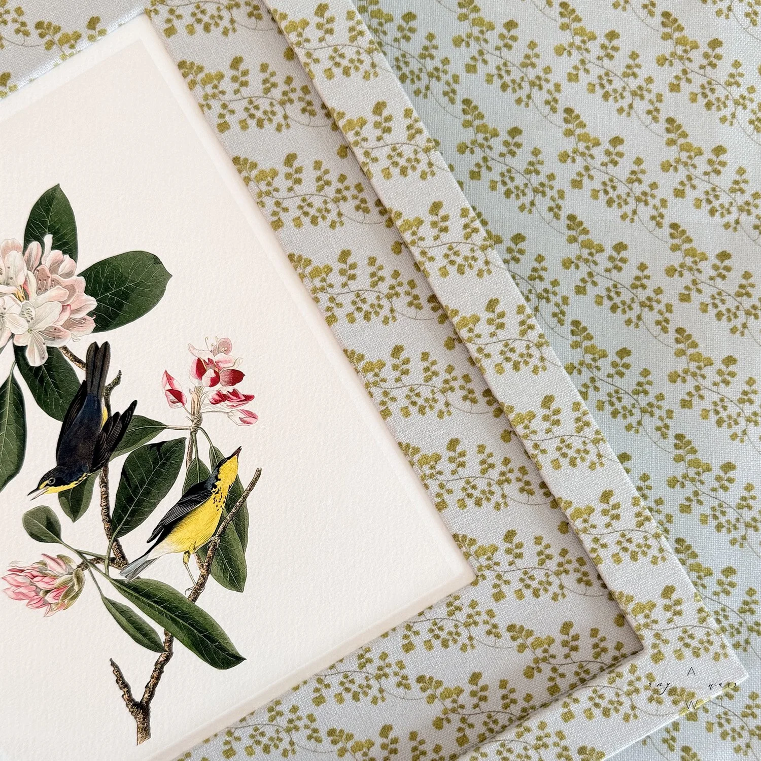 amy-warr-fabric-frame-audubon-bird-warblers.jpg