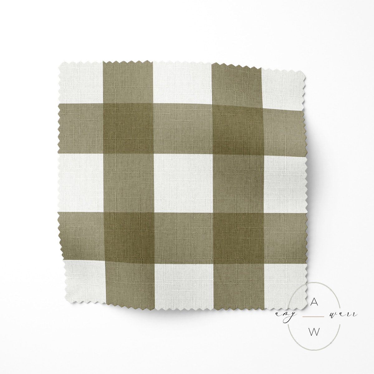 amy-warr-textiles-fabric-gingham-olive-green.jpg