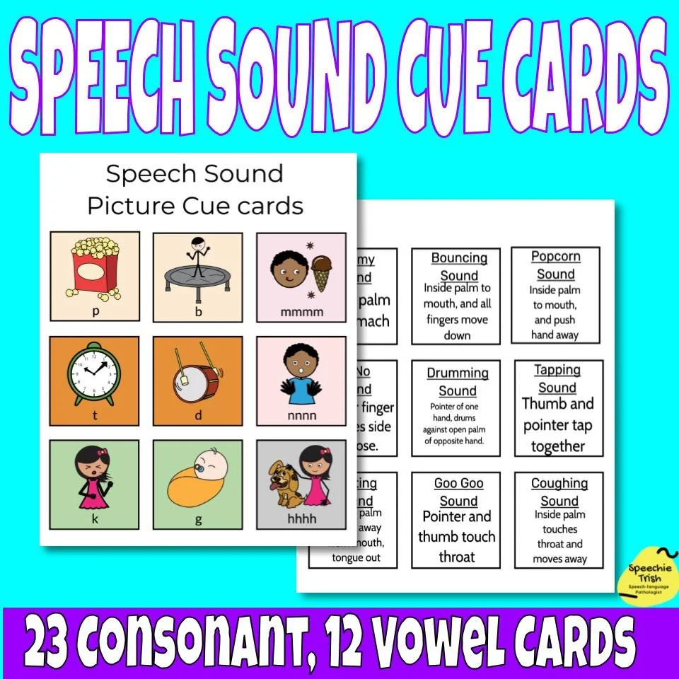 speech language therapy blog with language and speech strategies for ...