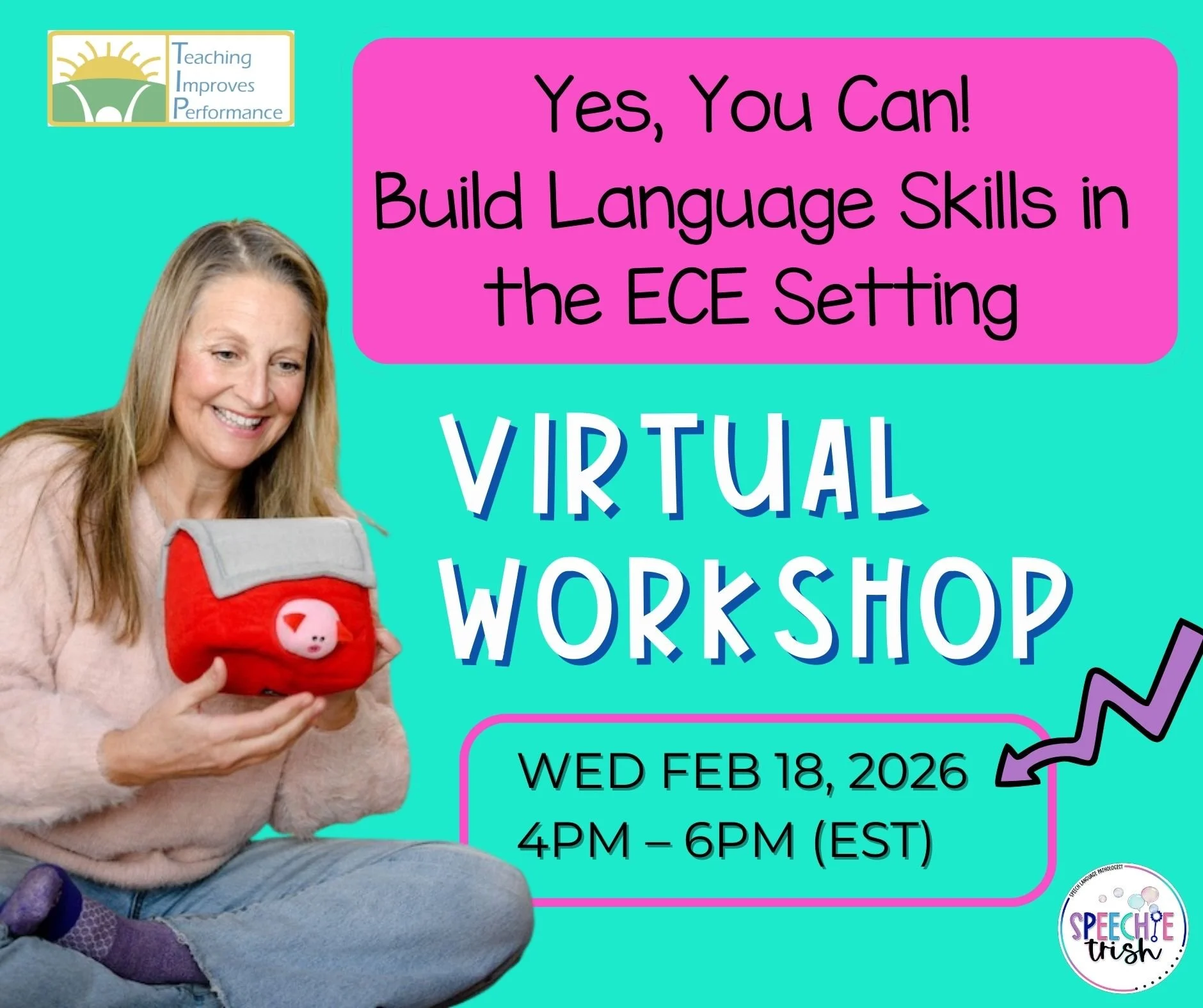 help build language skills in the ECE setting