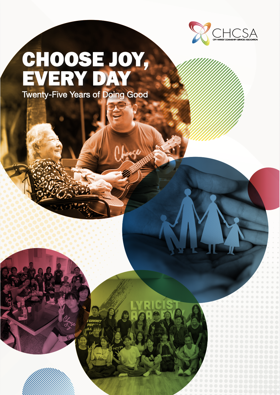 Annual Report FY 2026