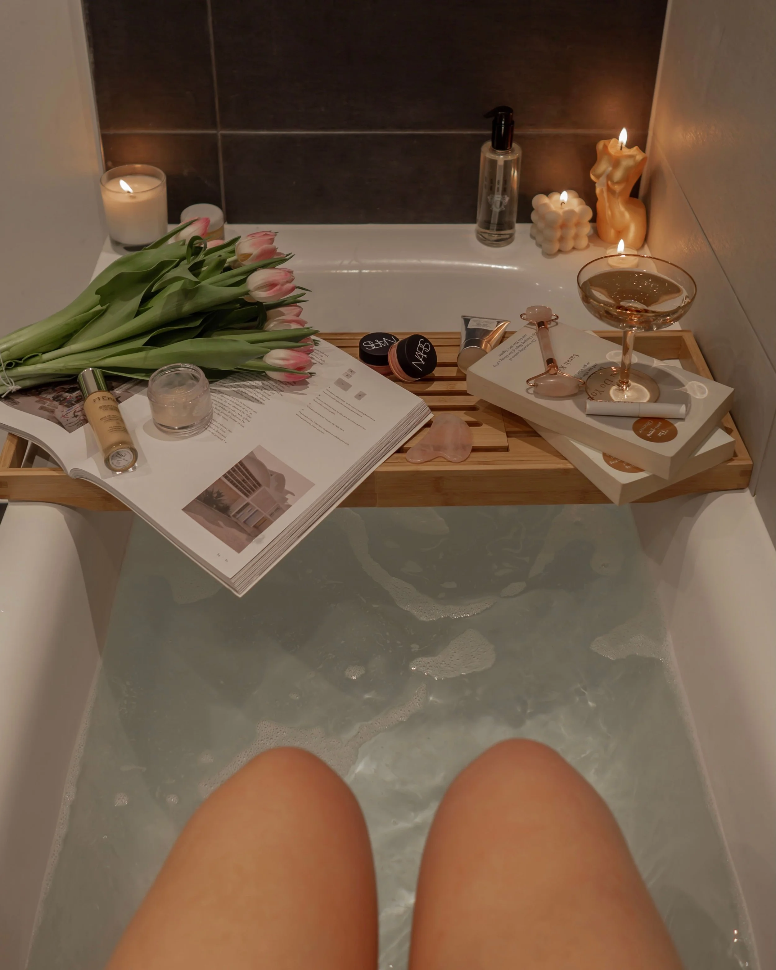 Self Care Workshop