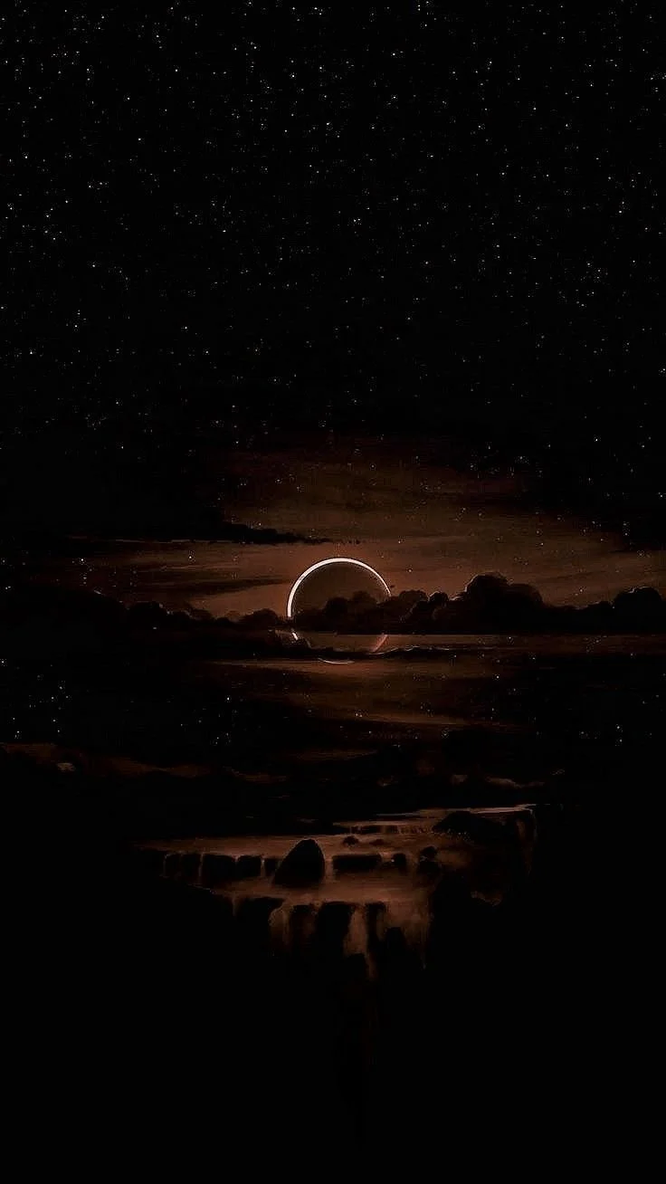 New Moon Circle 