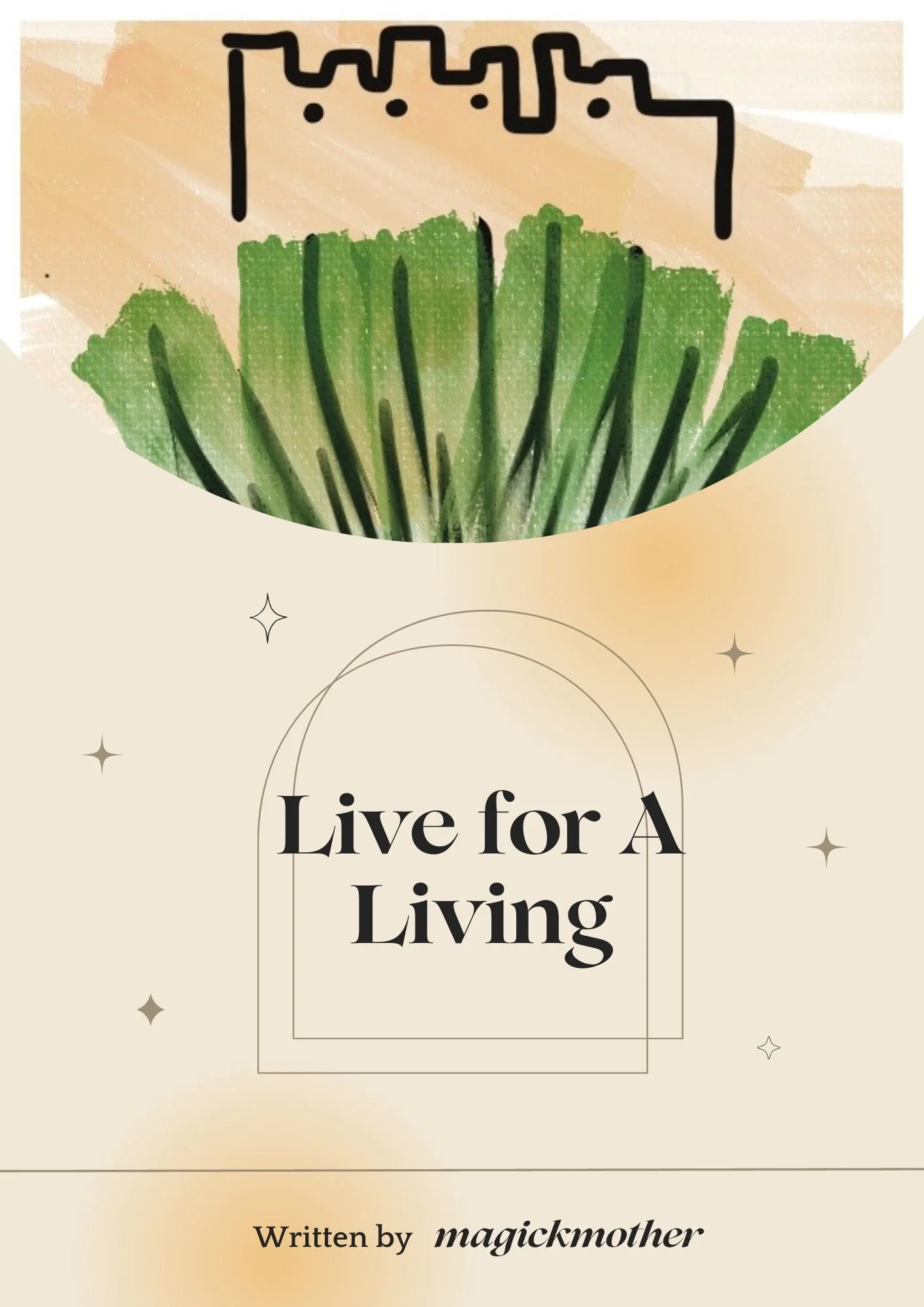EBOOK: Live for a Living
