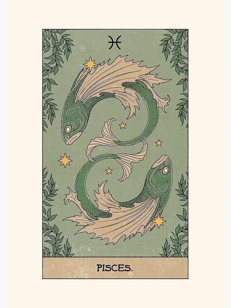 February New Moon