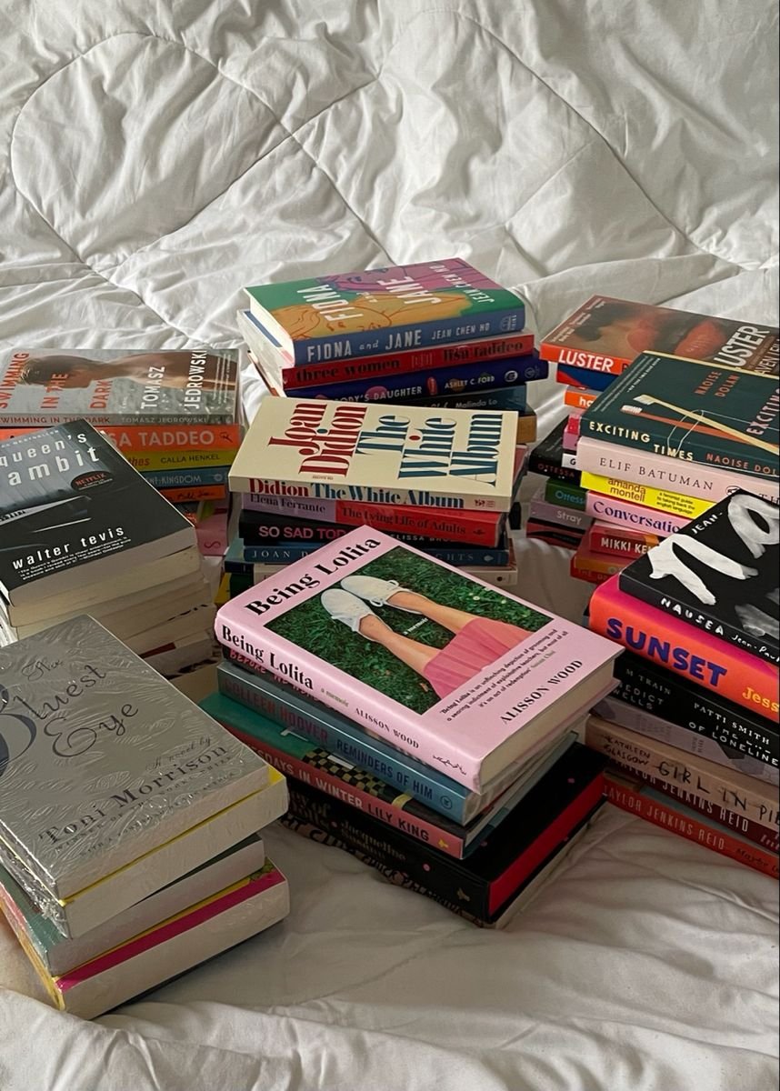 Book Club 