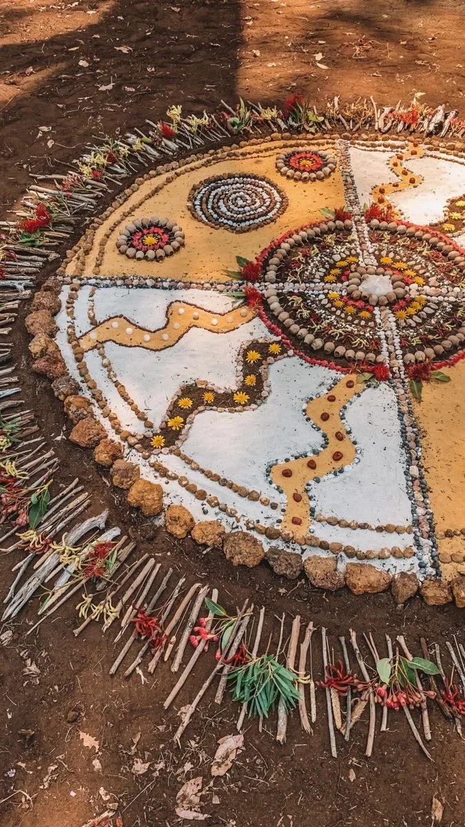 Manifestation Portal