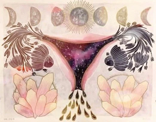 Womb Wisdom