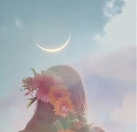 April New Moon 