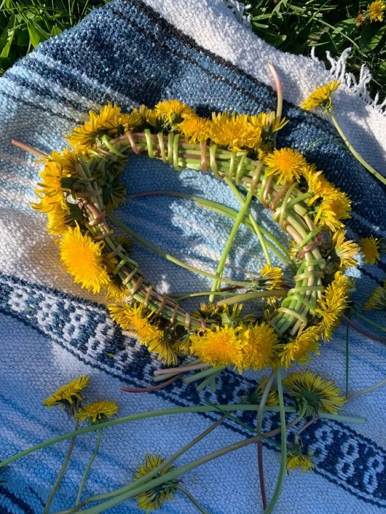 June New Moon