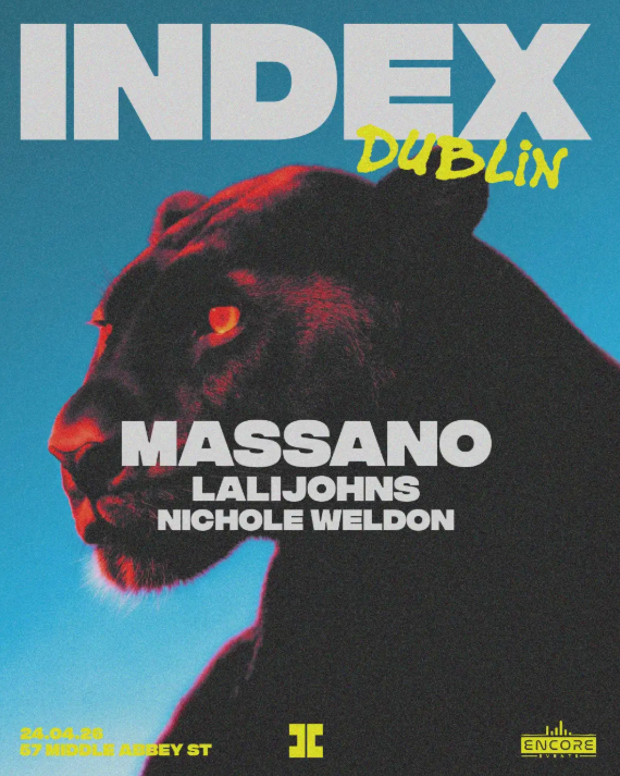 Index: MASSANO AT INDEX