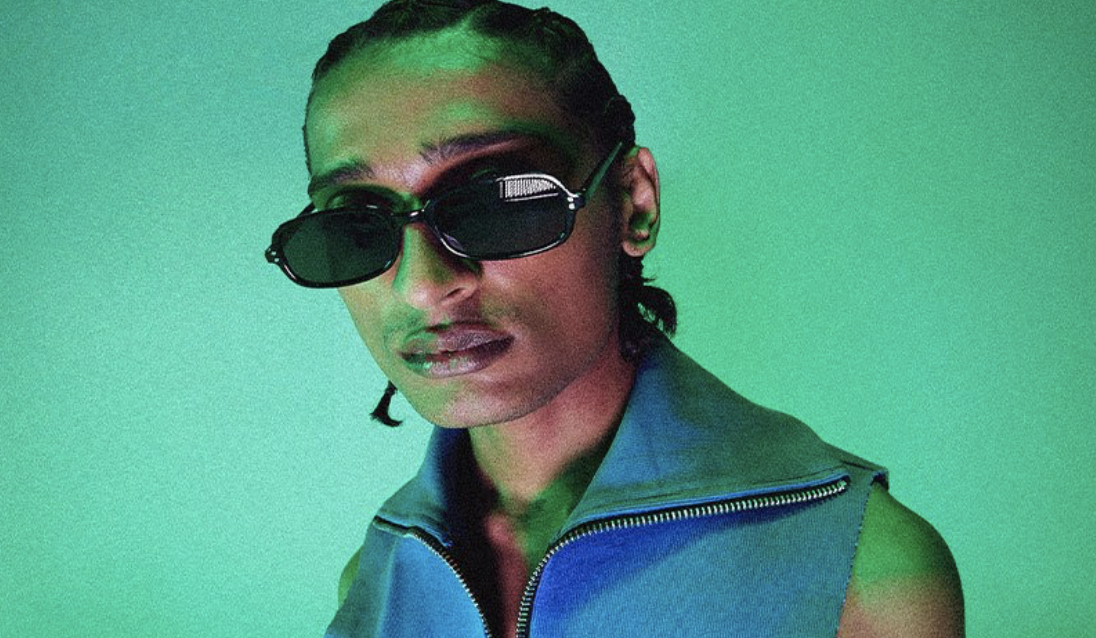 Dhruv Kapoor: Soul Tech AW22