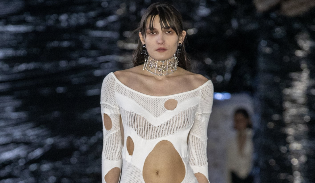 Edward Crutchley: AW22