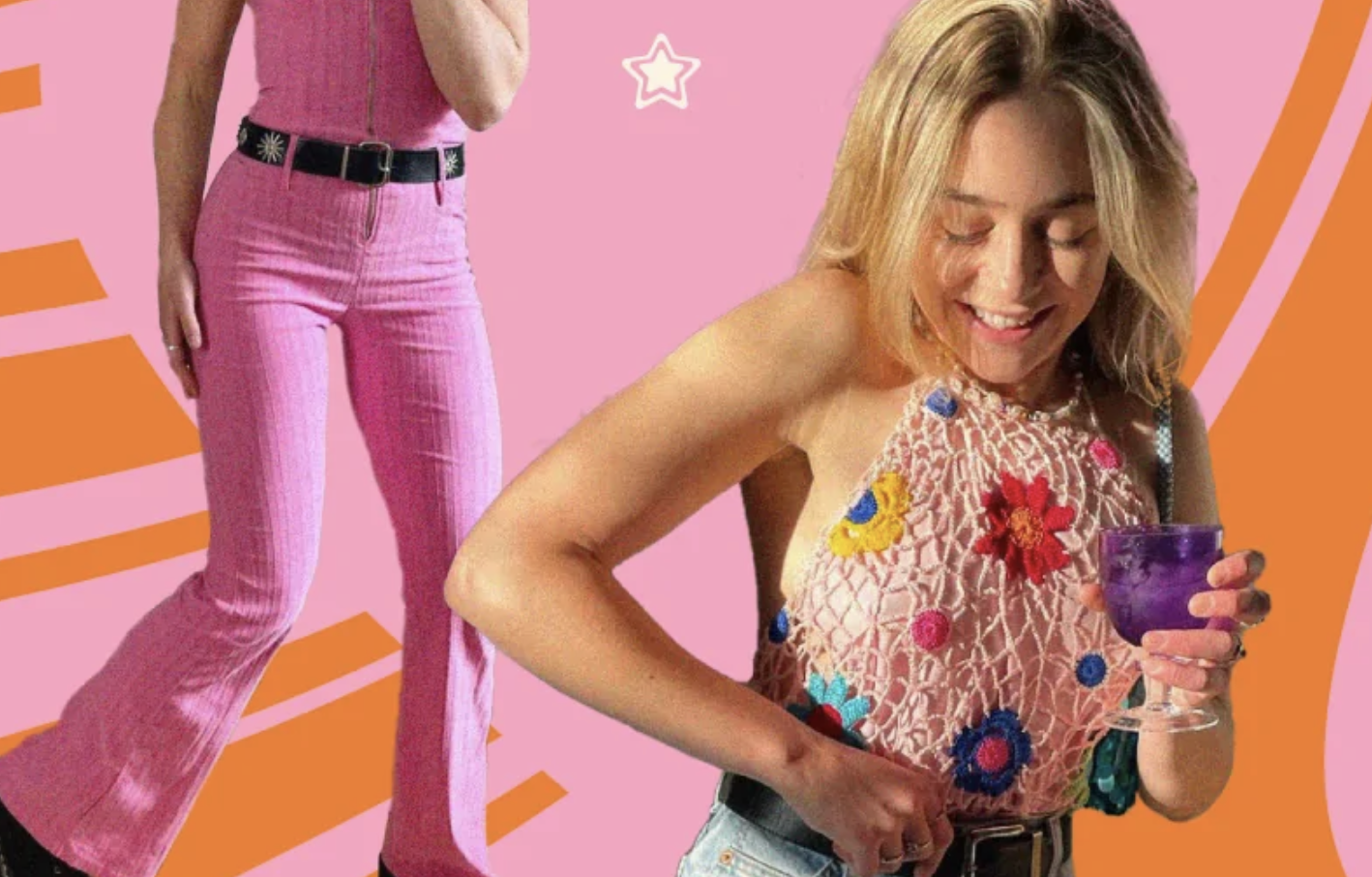 Cop The Drop: Spice Vintage