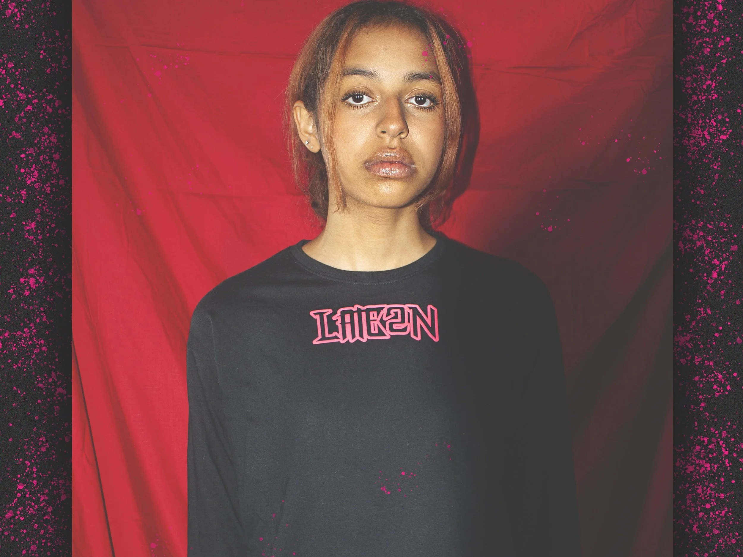 Late2n Launch ‘Lonely Carnival’ for AW22