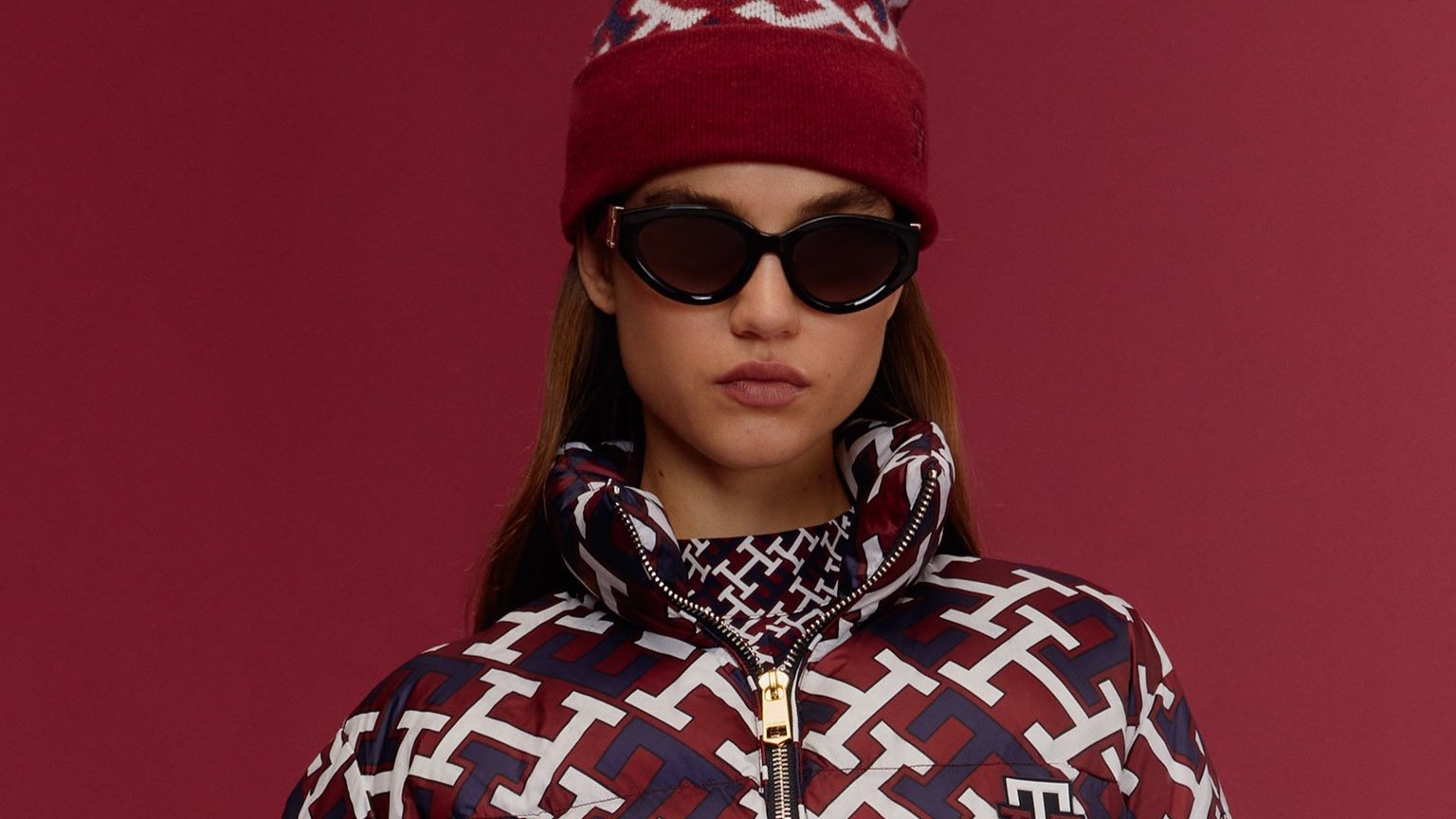 Tommy Hilfiger: AW22 