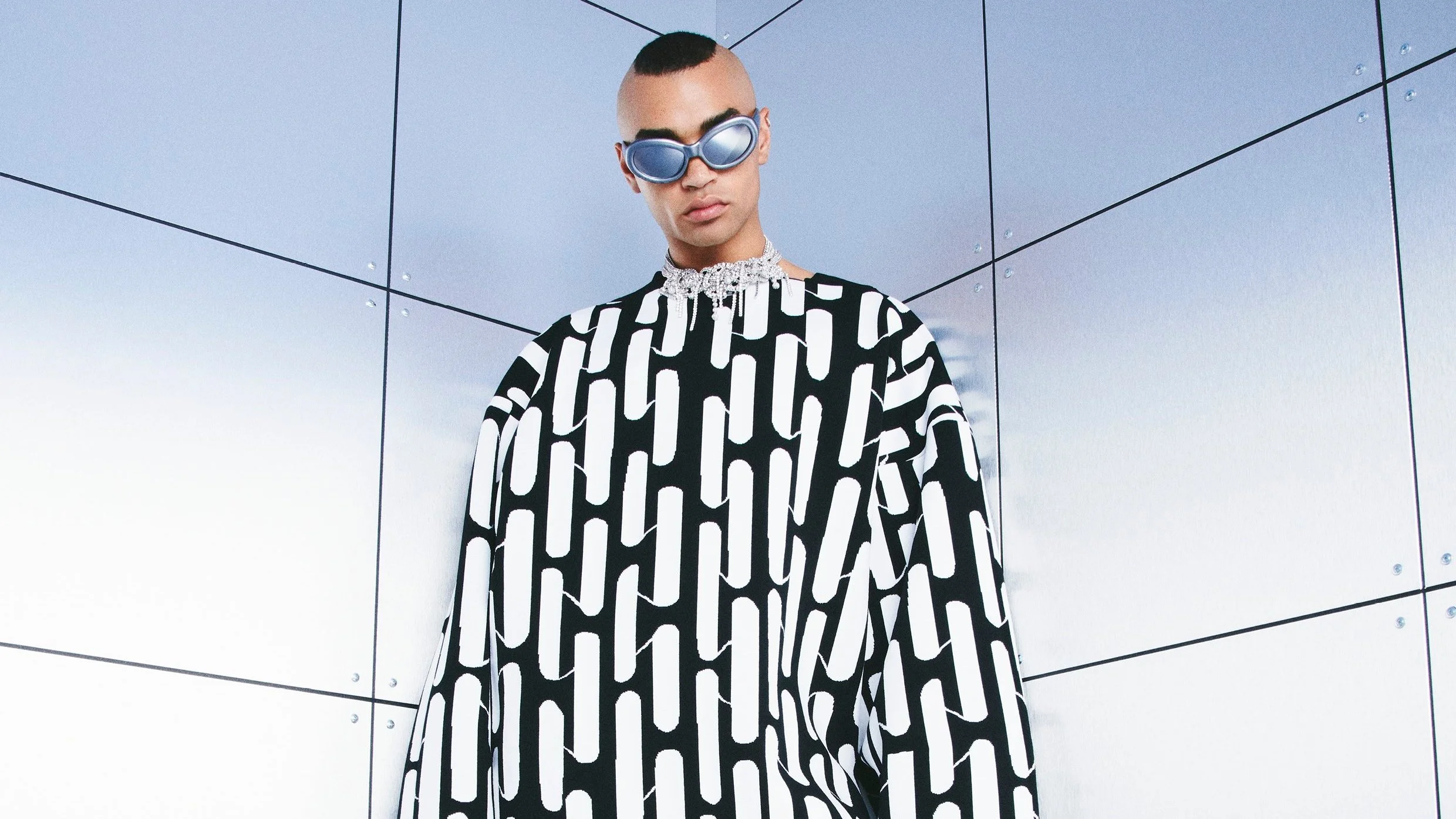 H&amp;M Launch Space Age ‘Studio’ Collection for AW22