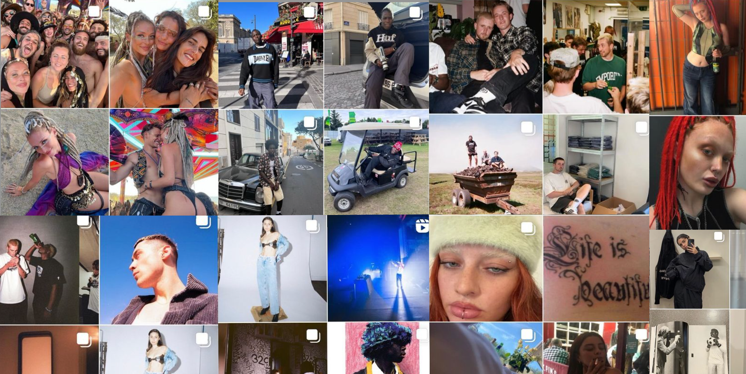 20 Unmissable Irish Instagram Accounts