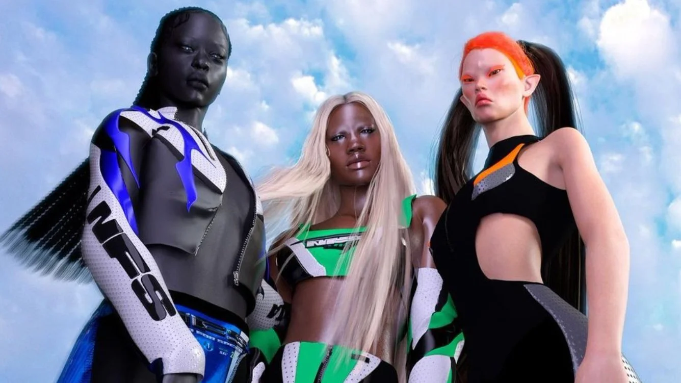 Need For Speed Launch Crew of ‘Unbound’ Fashion Collaborations, Including Berlin Based Brand, Namilia