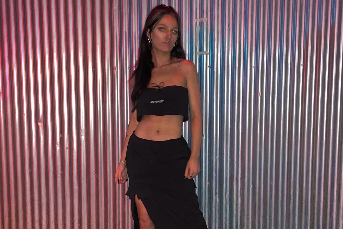 Close Encounter: MeltX