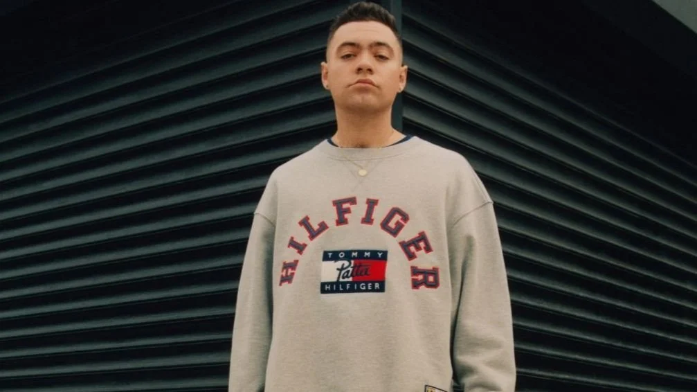 Patta X Tommy Hilfiger Continue Reigning Collaborations For AW22