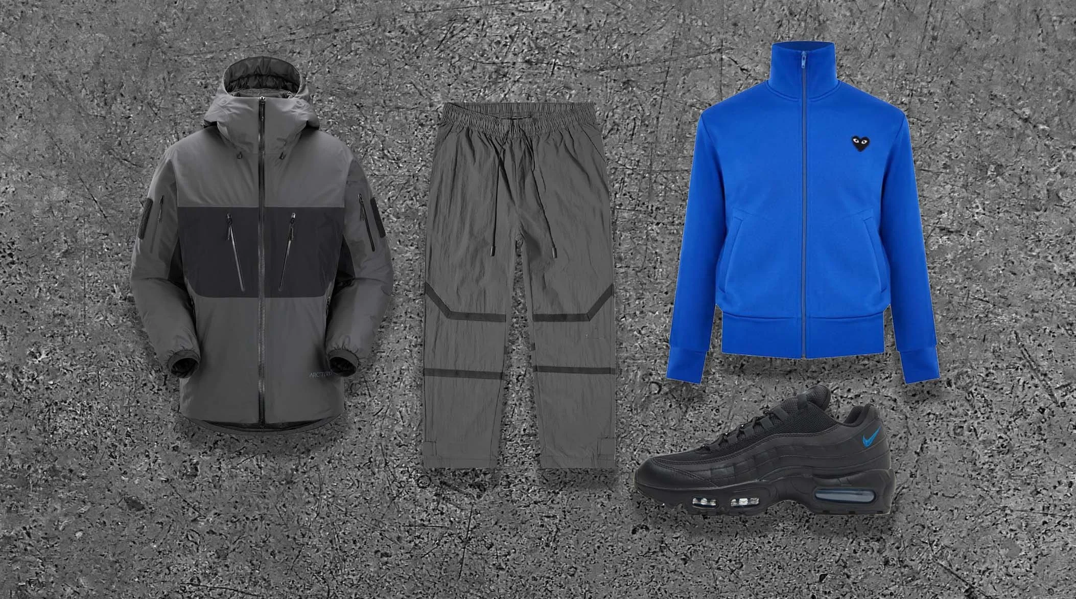 Something Old, Something New, Something Borrowed, Something Blue