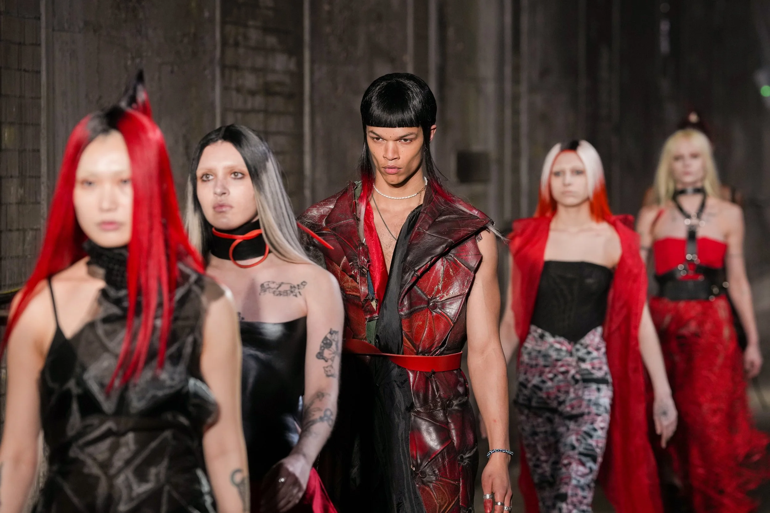 Ingrid Kraftchenko AW23